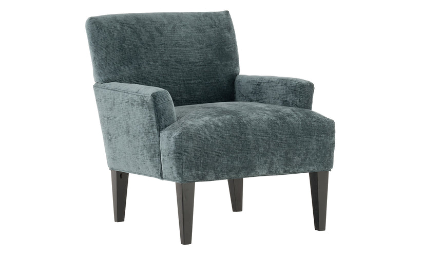 Ellen Marine Accent Chair